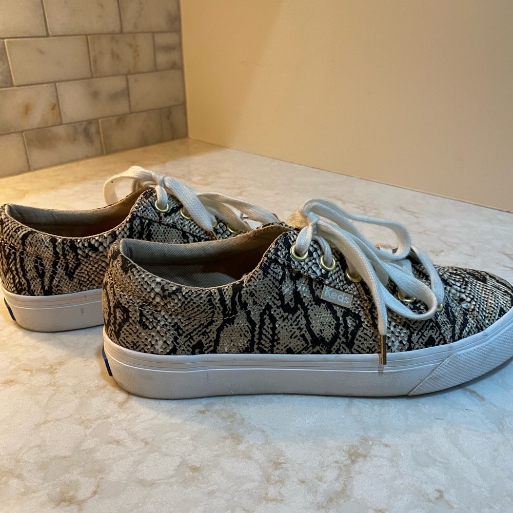 Keds Jump Kick Snake Sneaker